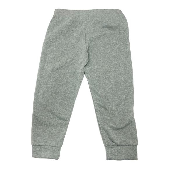 Capri Joggers NEW Gray Size M/S - Picture 3 of 3